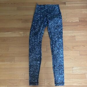 Lululemon legging